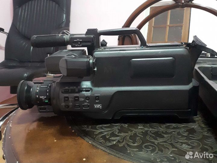 Видеокамера