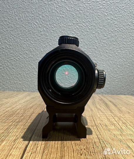 Прицел Vector Optics Scrapper 1x25