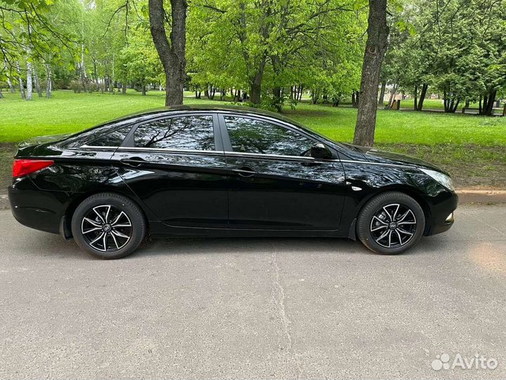 Автомобиль