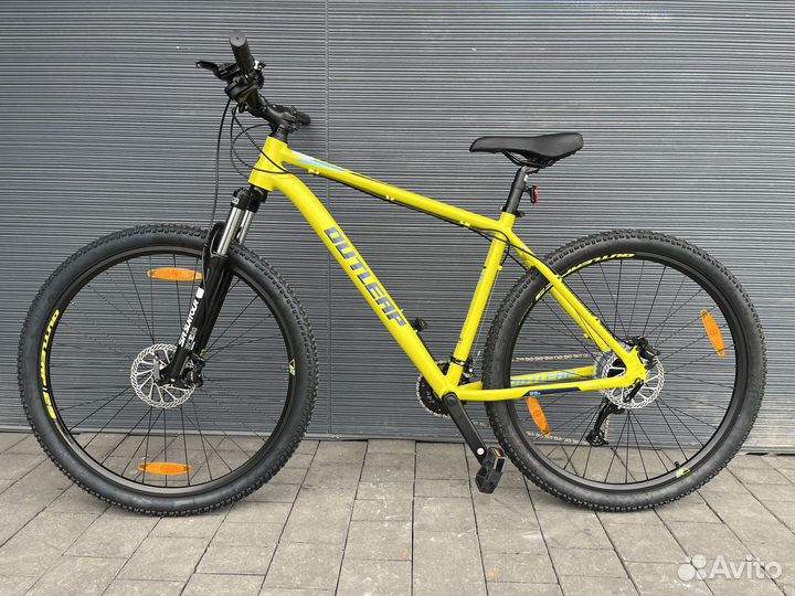 Аренда велосипеда