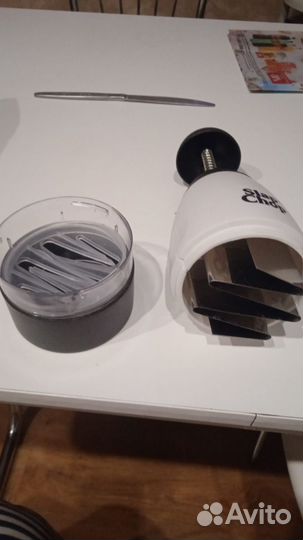 Ручной измельчитель