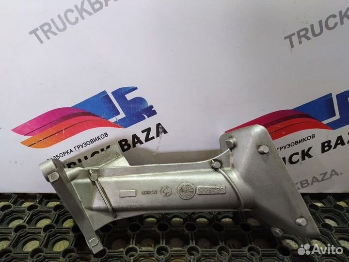 1778730 Маслозаборник Daf XF105