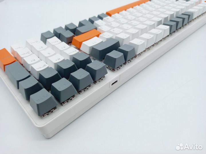 981007 Механическая игровая клавиатура K3