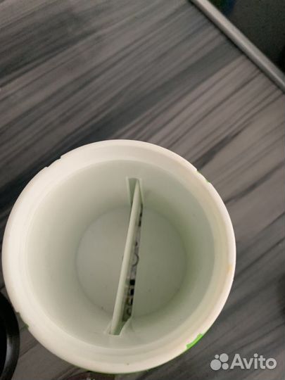 Измельчитель чеснока