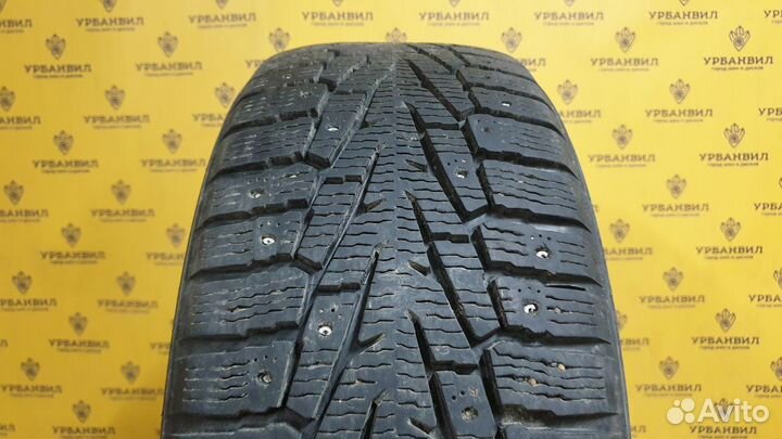 Nokian Tyres Hakkapeliitta 7 SUV 215/55 R18 99T