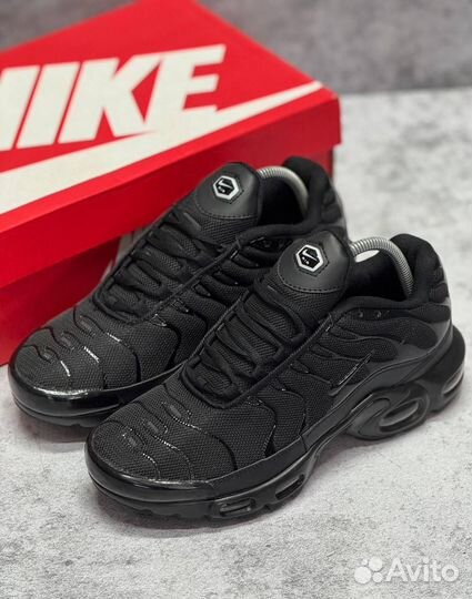 Кроссовки Nike Air Max Tn (Арт.56398)