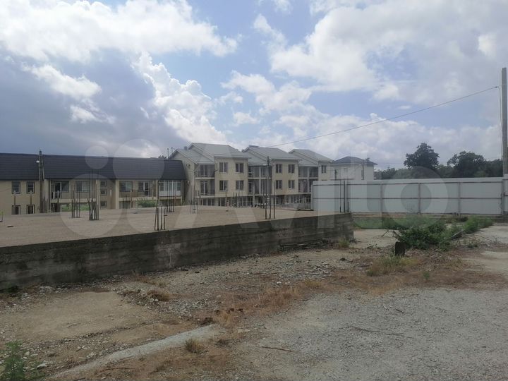 Участок 10,5 сот. (ИЖС)