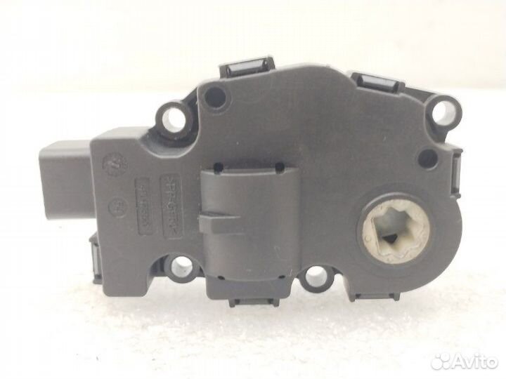 Сервопривод заслонок печки Bmw 3-Series F30 2.0