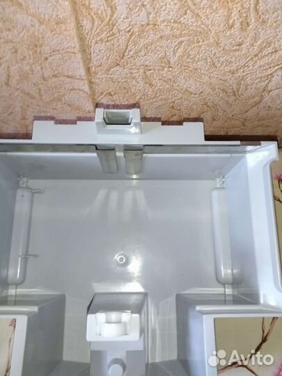 Поддон для мойки воздуха boneco w1355a