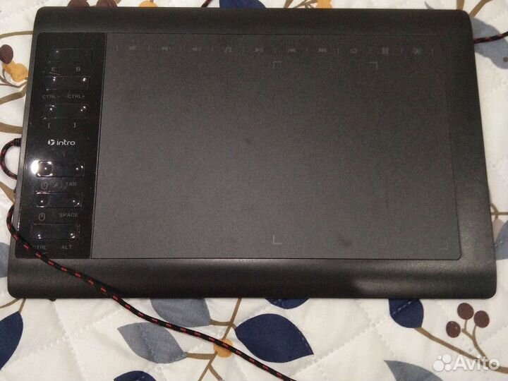 Графический планшет