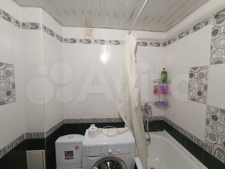 1-к. квартира, 34 м², 3/5 эт.