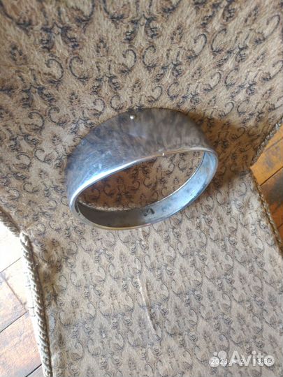 Ободок фары к 750