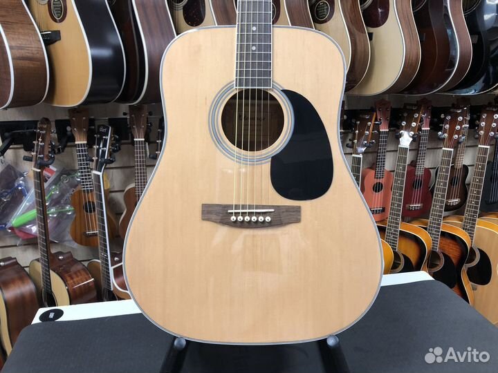 Акустическая гитара homage LF-4121-N