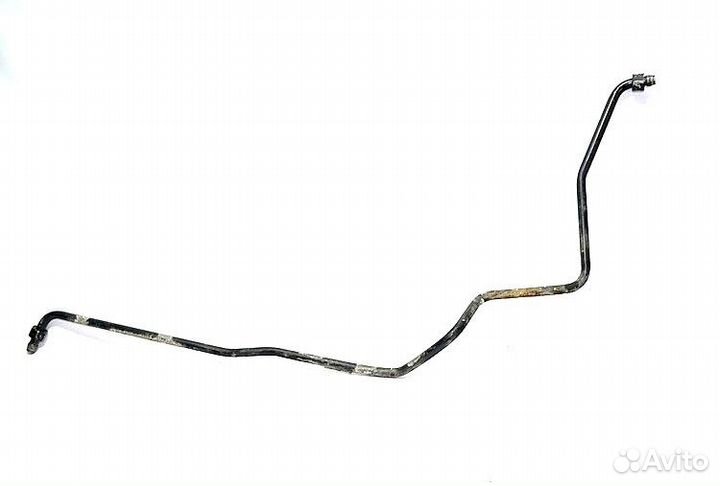 Масляная трубка гидроусилителя руля MAN TGX 18.440