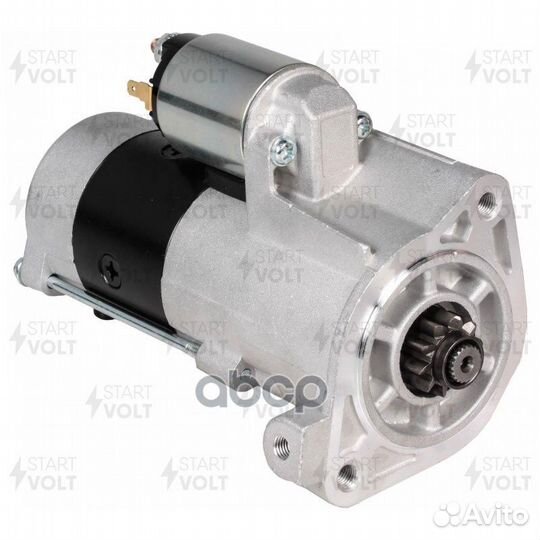 Стартер LSt1109 startvolt