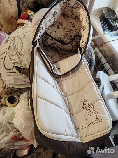 Переноска для детей