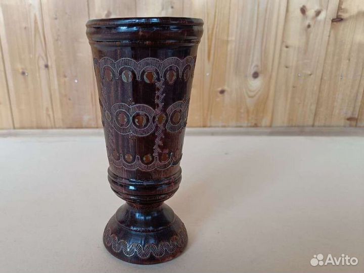 Карандашница Унцукуль