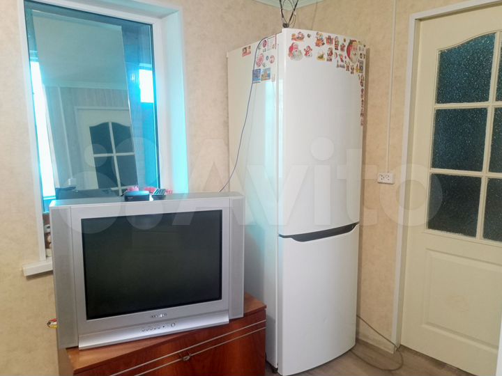 Дом 50 м² на участке 12 сот.