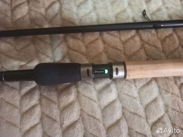 Матчевое удилище