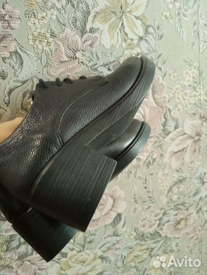 Ботильоны женские 37 размер