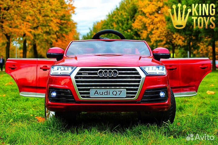 Электромобили