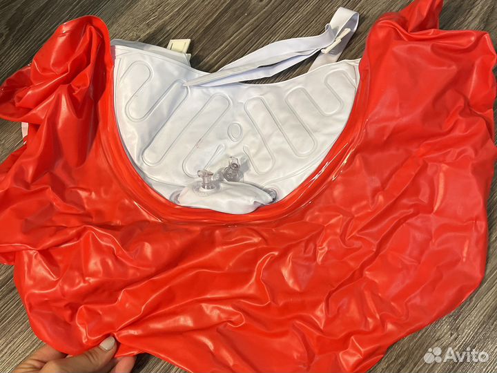 Круг для плавания swimtrainer