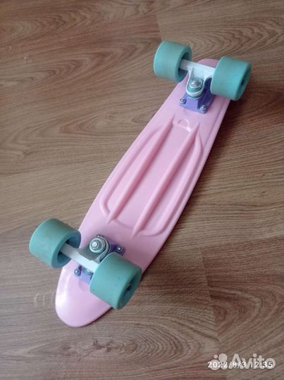 Скейтборд (Пениборд) termit