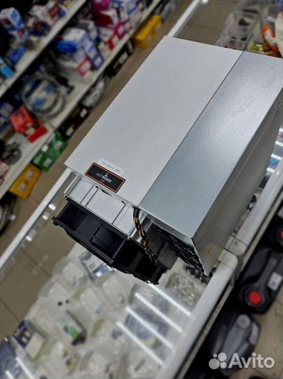 Асик Майнер Antminer L7