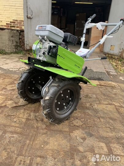 Мотоблок 7 л.с