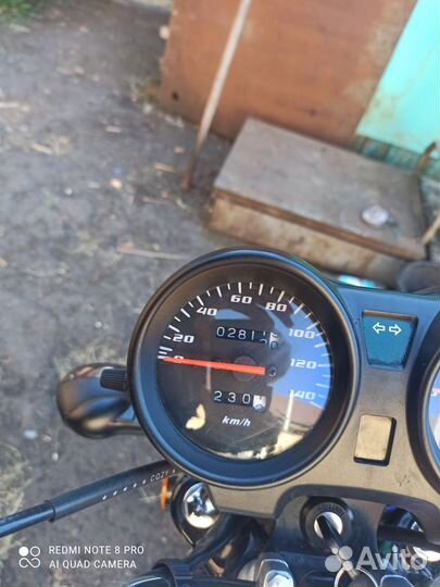 Продам мопед