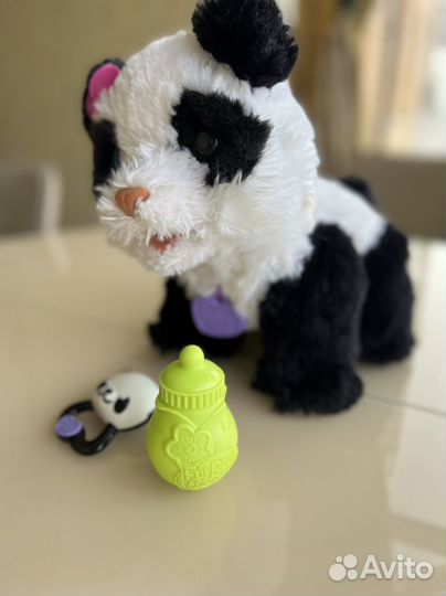 Иетерактивная игрушка