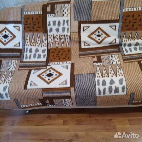 Плед-одеяло из овечьей шерсти