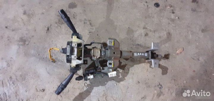 Рулевая колонка Hyundai Elantra XD