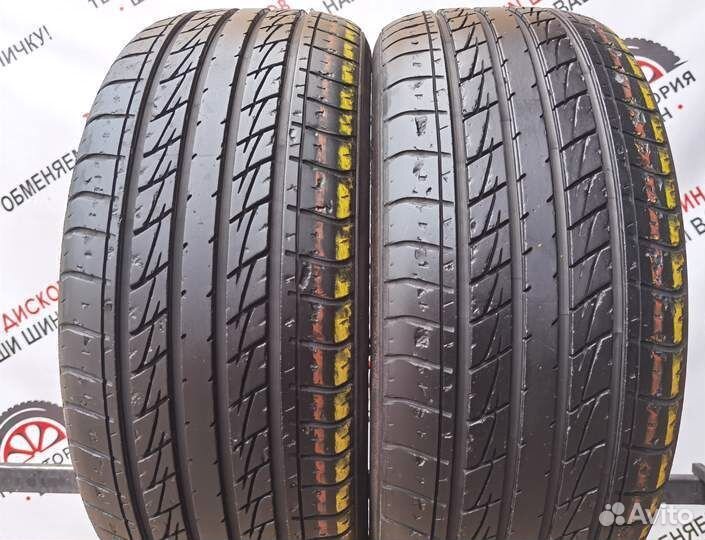 Aeolus PrecisionAce AH01 215/50 R17 91V