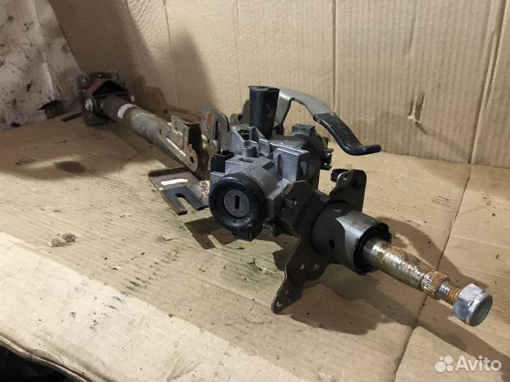 Колонка рулевая Ford Ranger