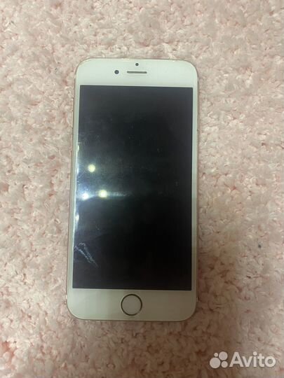 iPhone 6S, 16 ГБ
