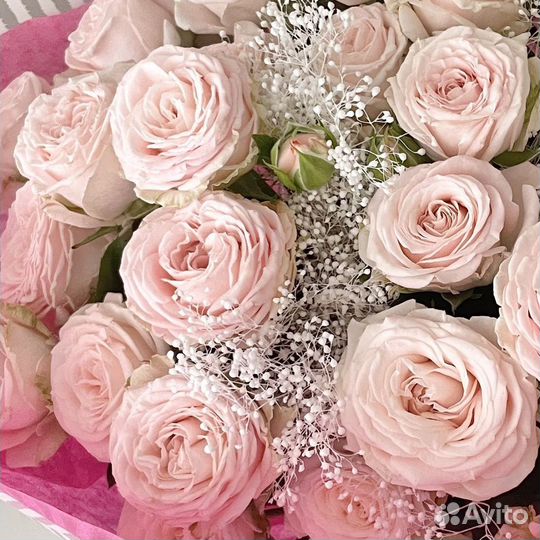 Доставка цветов для мероприятий