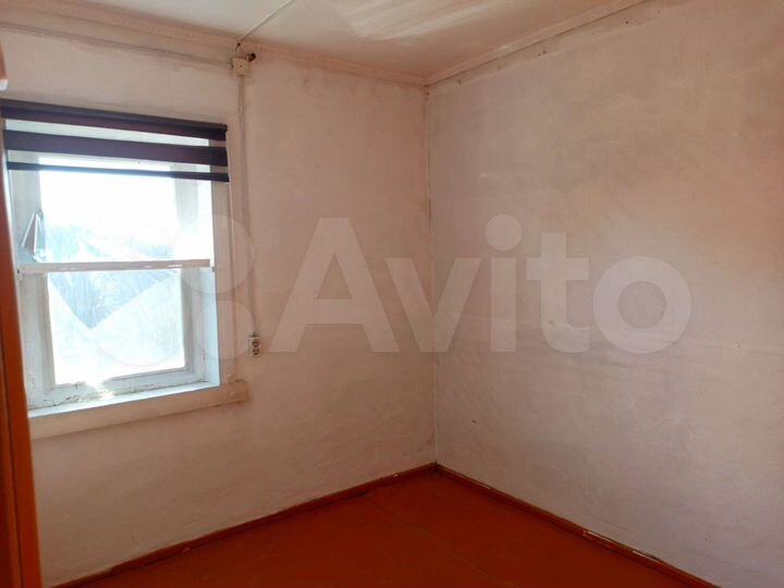 Дом 60 м² на участке 8 сот.