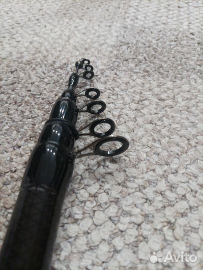 Удочка, удилище,micado Princess