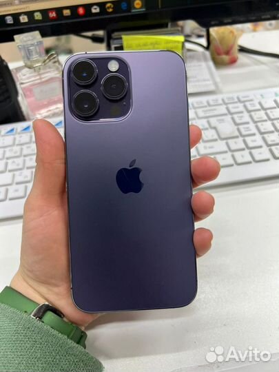 iPhone 14 Pro Max, 128 ГБ