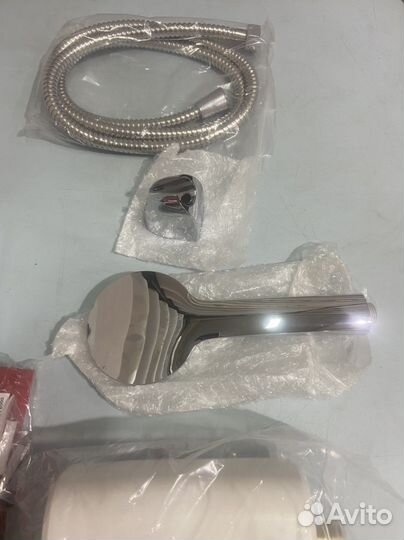 Проточный водонагреватель thermex Surf 6000