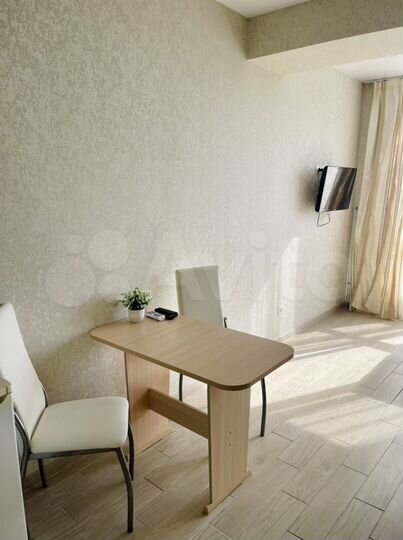 Квартира-студия, 28 м², 9/9 эт.