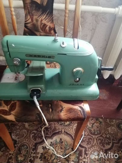 Швейная машина Харкив