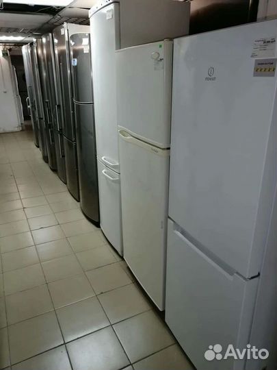 Холодильник бу