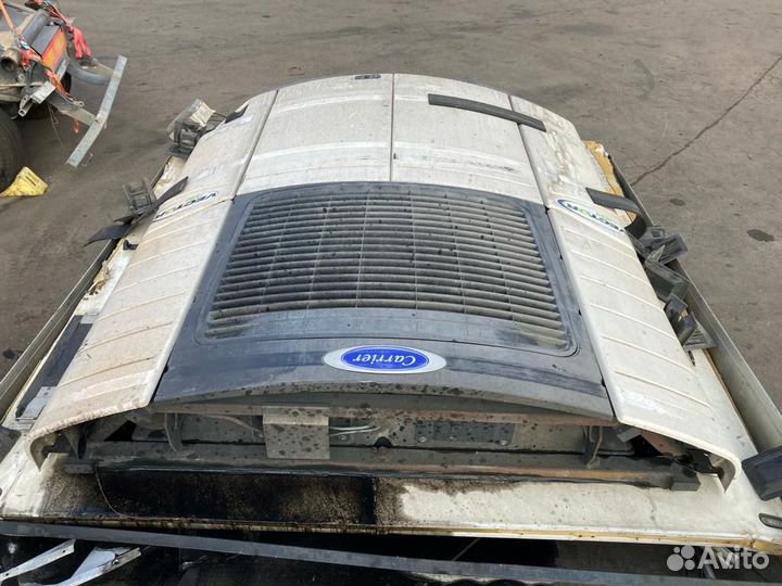 Полуприцеп рефрижератор Schmitz Cargobull SKO 24, 2018