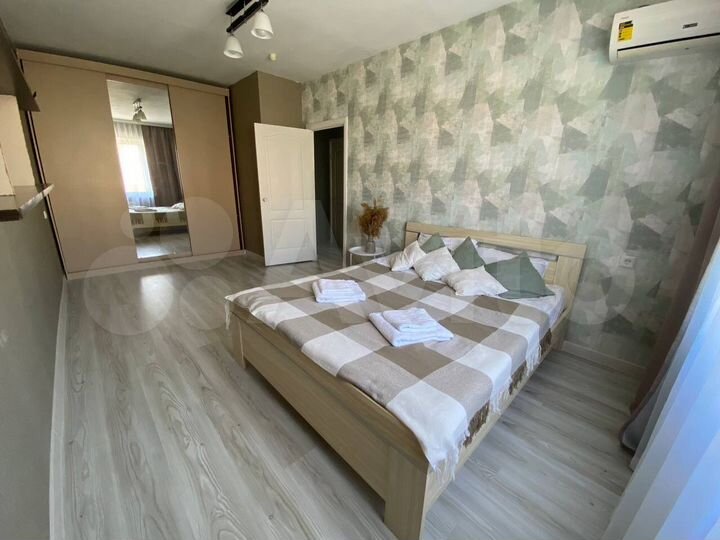 1-к. квартира, 37 м², 2/10 эт.