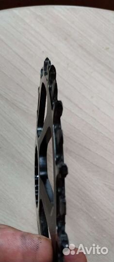 Передняя звезда Stone 34T RF Direct Mount