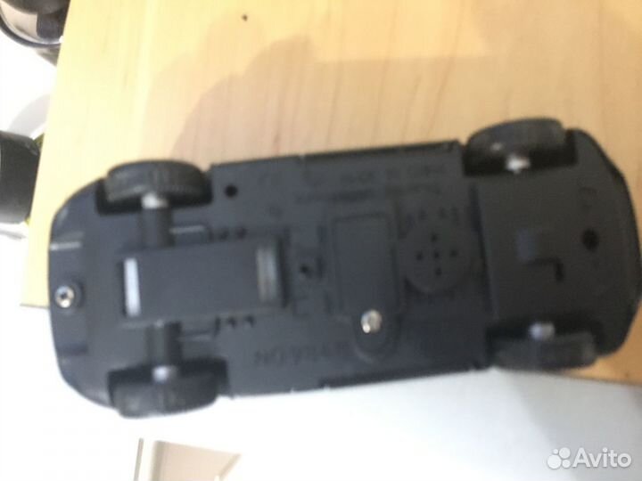 Игрушечная машинка VW Touareg