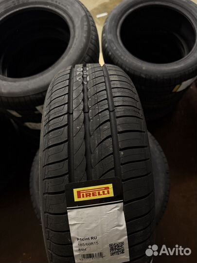 Pirelli Cinturato P1 185/60 R15 84H
