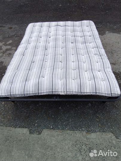 Матрас 160х200 бу